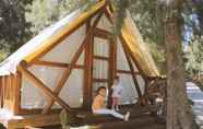 Others 3 TEACAMPA GLAMPING