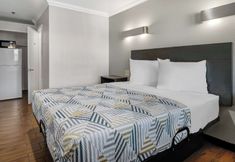 Lainnya 6 Studio 6 Ontario, Ca - Convention Center - Airport