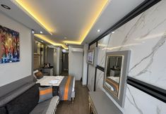 Others 4 Taksim Larissa Hotel