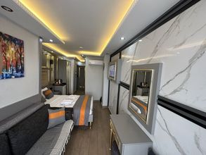 Others 4 Taksim Larissa Hotel