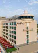 Primary image Radisson Hotel Nathdwara