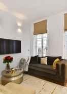 Primary image Superb Mayfair 1 Bed 1 5 Bath 5 m Air Conditioned