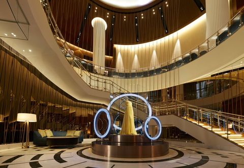 Lainnya Hard Rock Hotel New York