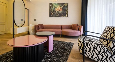 Khác 2 HEART DE MAISON