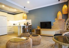 Khác 3 HEART DE MAISON