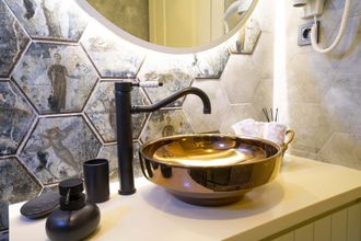 Khác 4 HEART DE MAISON