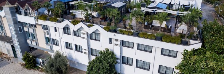 Khác HEART DE MAISON