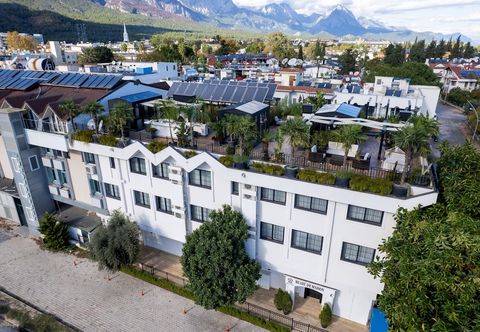 Khác HEART DE MAISON