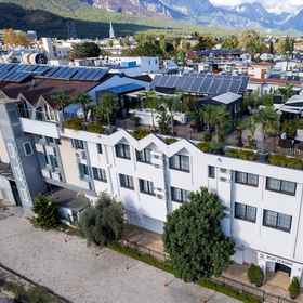 Primary image 1 HEART DE MAISON, Kemer Apartments