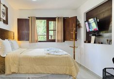 อื่นๆ 5 Vila Eremita Pousada