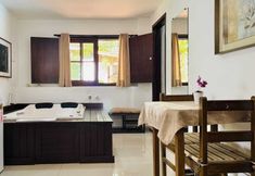 Lain-lain 7 Vila Eremita Pousada