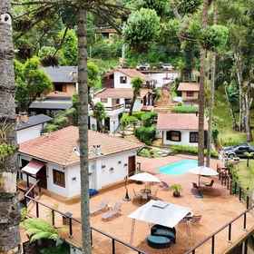 Primary image 1 Vila Eremita Pousada, Plato Trailhead Hotels