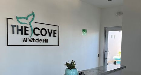 Others 2 The Cove Boutique Hotel Adults Only