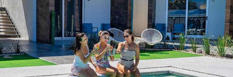 Others The Cove Boutique Hotel Adults Only