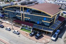 其他 Grand Niki Hotel & Spa