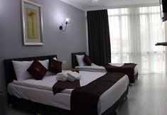 其他 7 Grand Niki Hotel & Spa