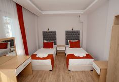 อื่นๆ 2 Kent Otel