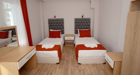 อื่นๆ 2 Kent Otel