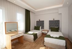 อื่นๆ 3 Kent Otel