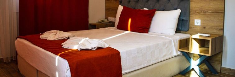 อื่นๆ Kent Otel