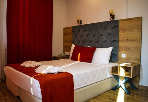 อื่นๆ Kent Otel