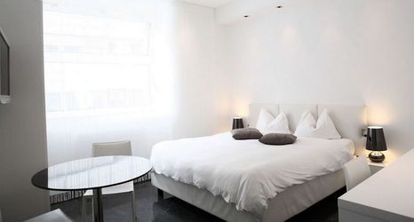 其他 2 VISIONAPARTMENTS Zurich Cramerstrasse 8-12