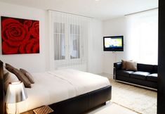 其他 6 VISIONAPARTMENTS Zurich Cramerstrasse 8-12