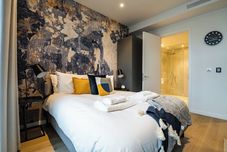 Others Luxury Studio Apartment Close to the City of London