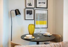 Others 7 Luxury Studio Apartment Close to the City of London