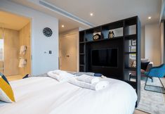 Others 6 Luxury Studio Apartment Close to the City of London