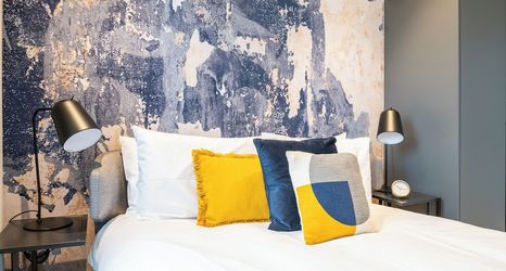 Others 2 Luxury Studio Apartment Close to the City of London