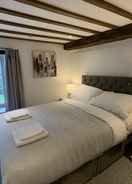ภาพหลัก Swan House Tea Room and Bed & Breakfast