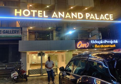 Others Anand Palace