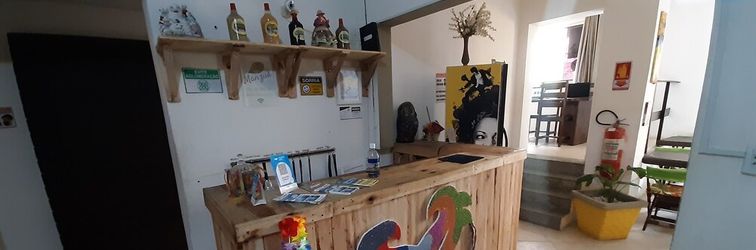 Others Pousada Manzuá