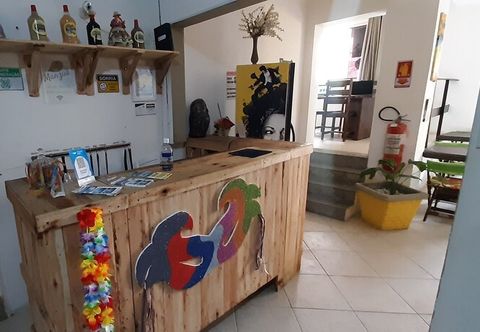 Others Pousada Manzuá