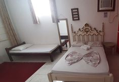 Others 4 Pousada Manzuá