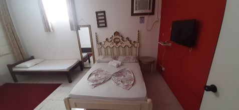 Others 4 Pousada Manzuá