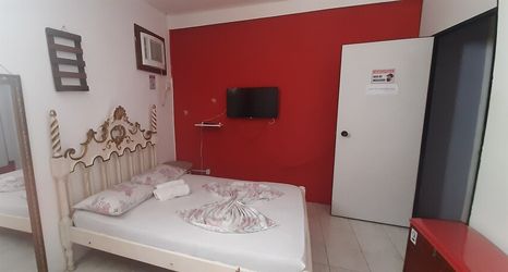 Others 2 Pousada Manzuá