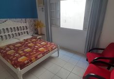 Others 3 Pousada Manzuá