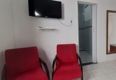 Others 7 Pousada Manzuá