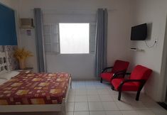 Others 6 Pousada Manzuá