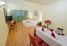 其他 4 Hospedagem e translado para concurseiros - Hostel