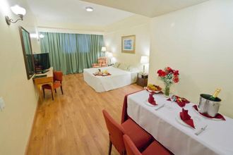 其他 4 Hospedagem e translado para concurseiros - Hostel