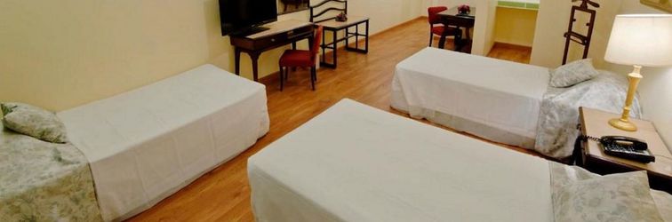 其他 Hospedagem e translado para concurseiros - Hostel