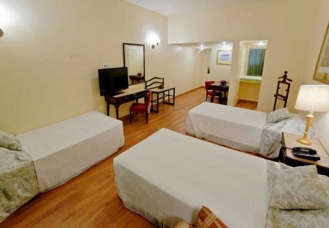 其他 Hospedagem e translado para concurseiros - Hostel