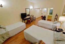 其他 Hospedagem e translado para concurseiros - Hostel