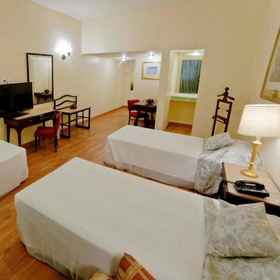 Primary image 1 Hospedagem e translado para concurseiros - Hostel, José Cândido da Silveira Hotels