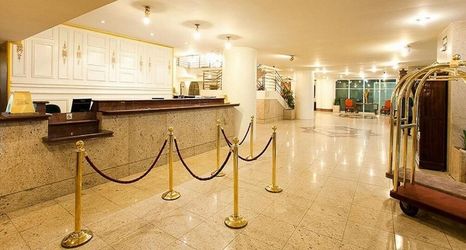 其他 2 Hospedagem e translado para concurseiros - Hostel