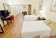 其他 5 Hospedagem e translado para concurseiros - Hostel