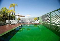 其他 7 Hospedagem e translado para concurseiros - Hostel